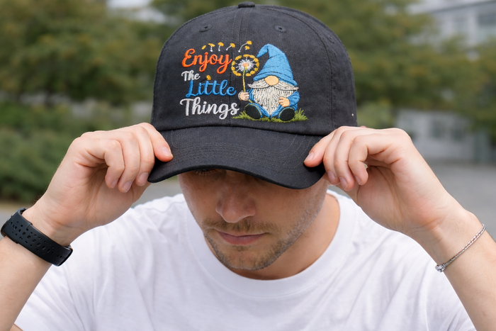 Baseball Caps