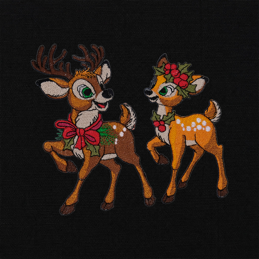 Bambi Love Pair