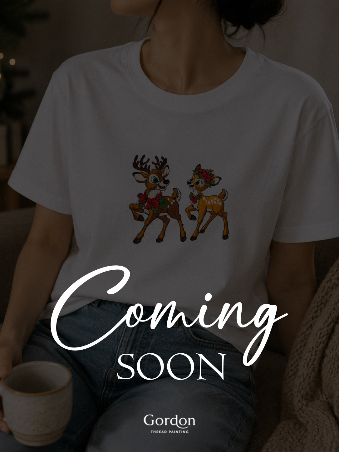 Bambi Love Pair