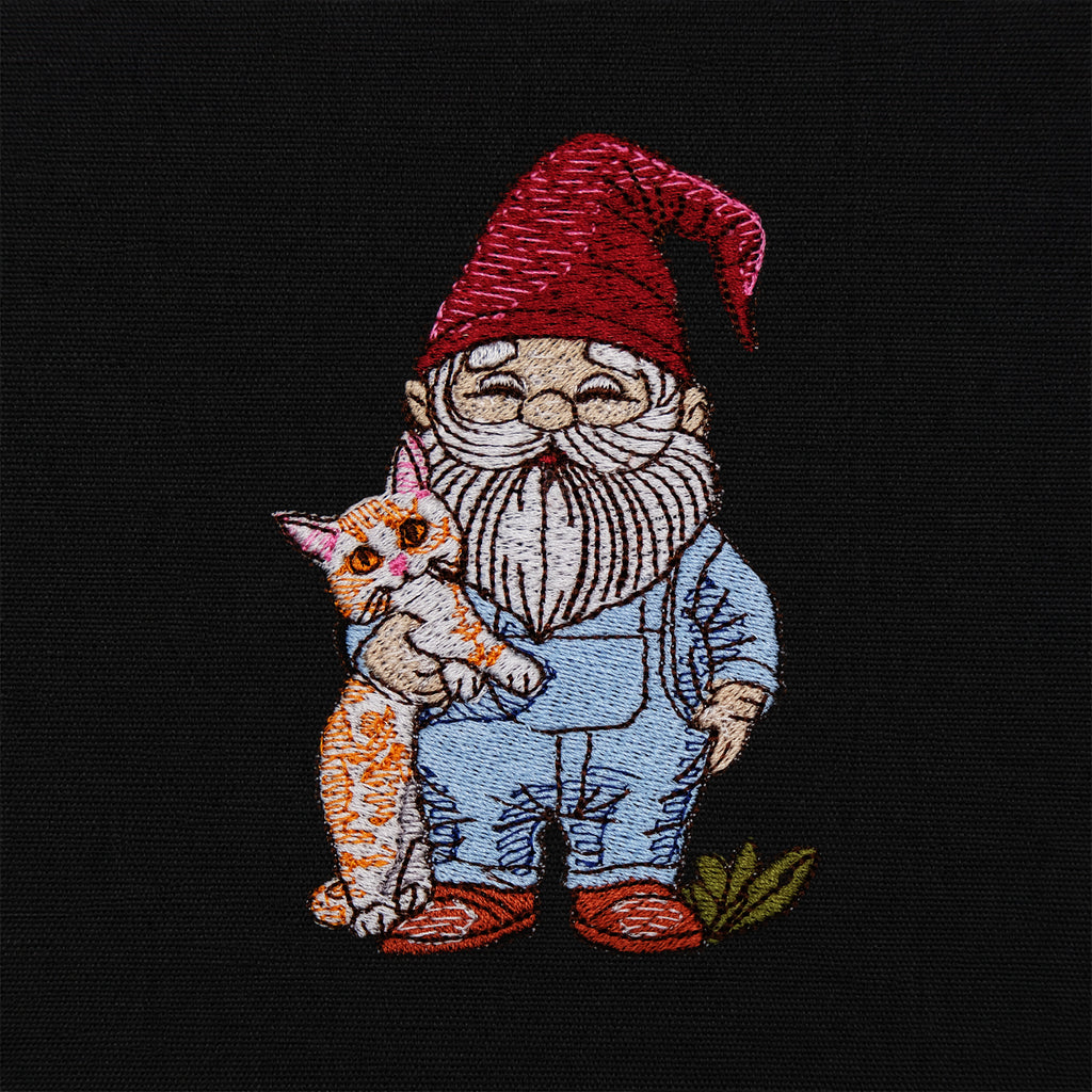 Cat Gnome