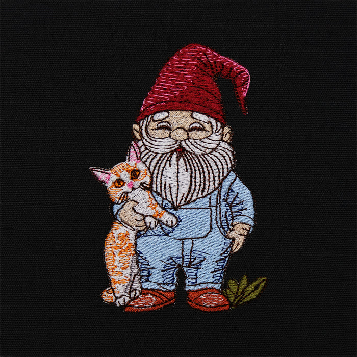 Cat Gnome