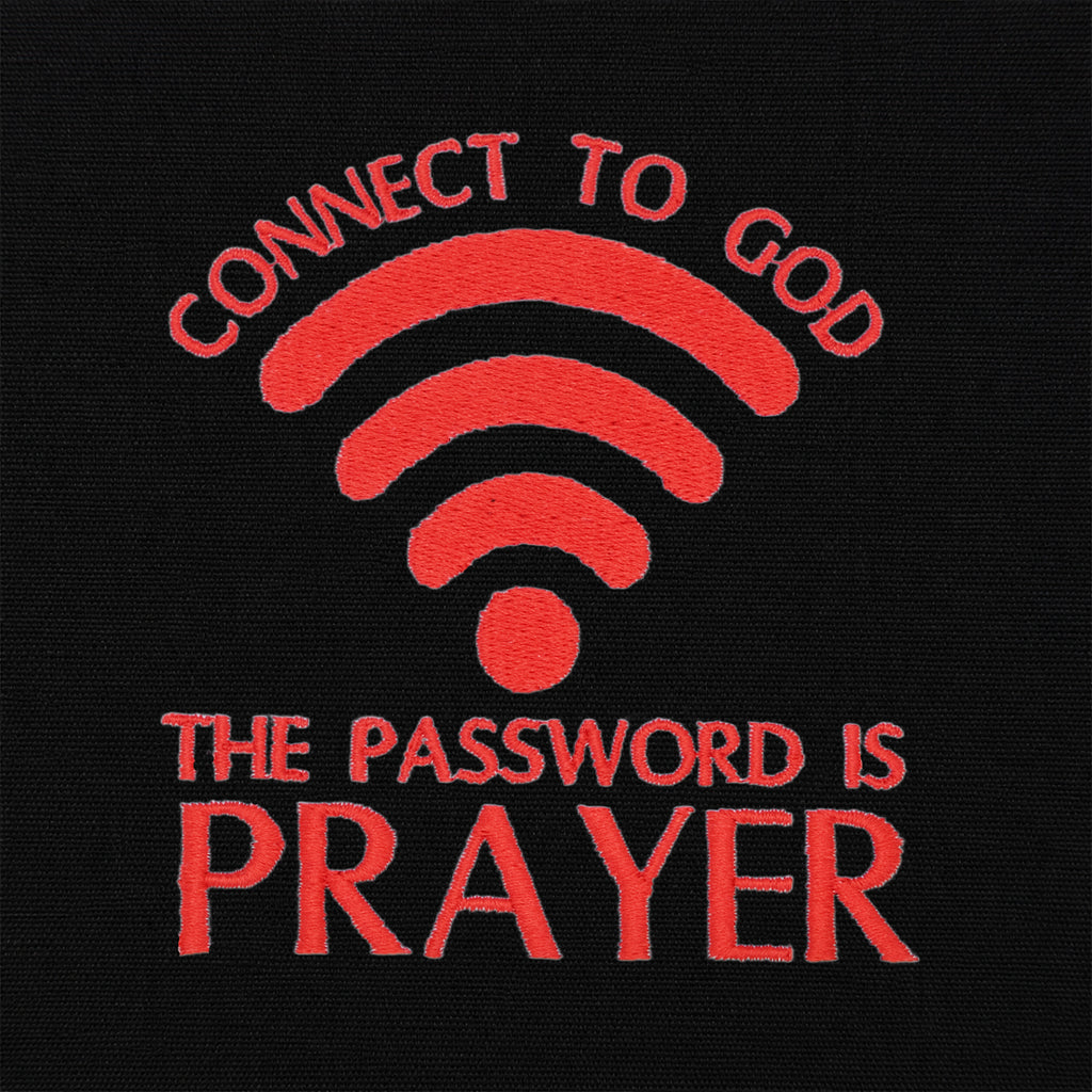 Connect To God