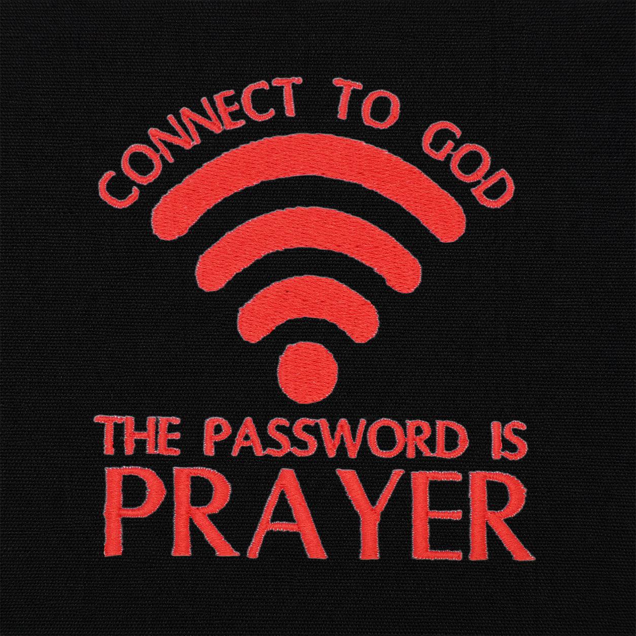 Connect To God