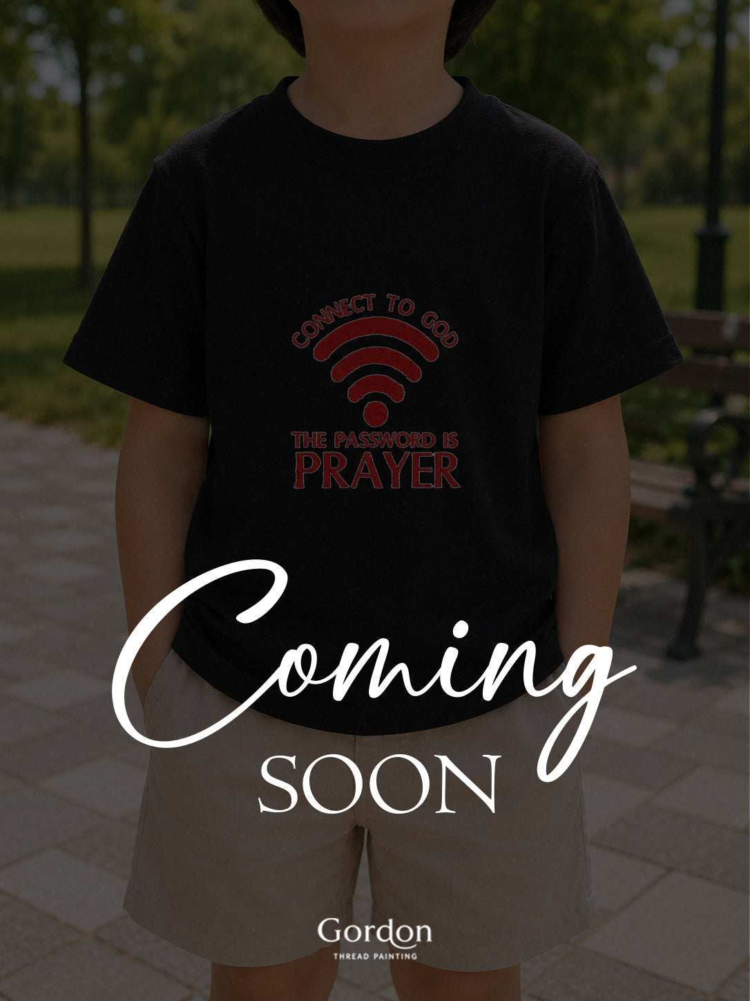Connect To God