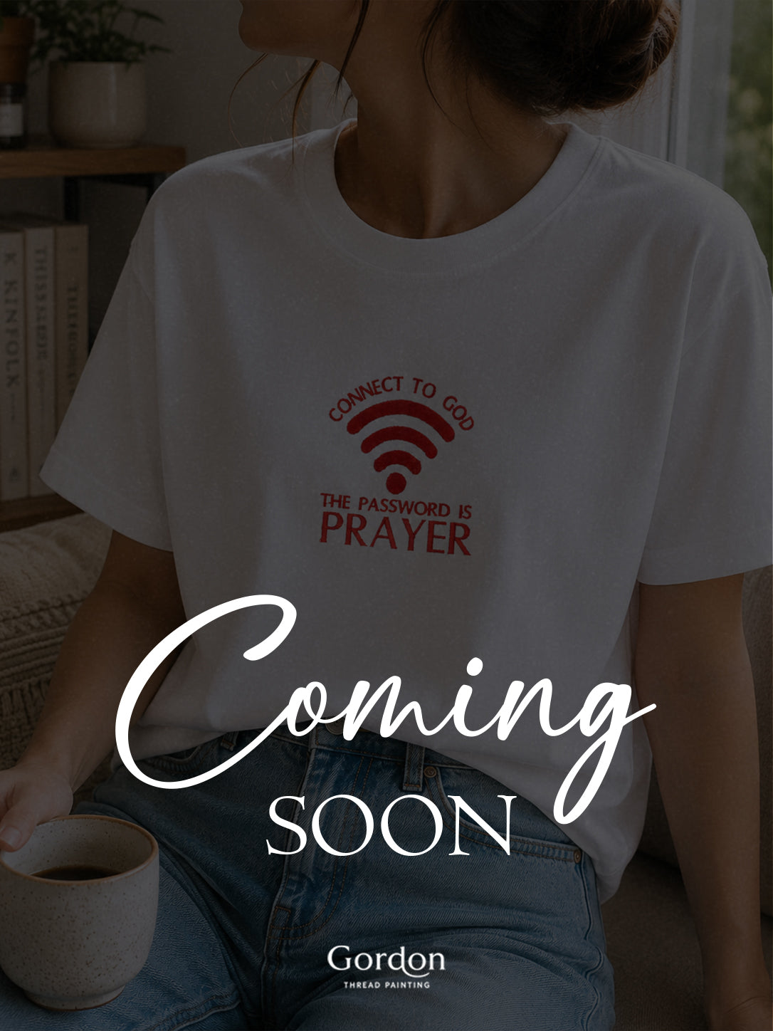 Connect To God