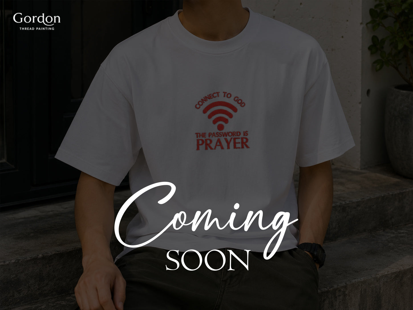 Connect To God