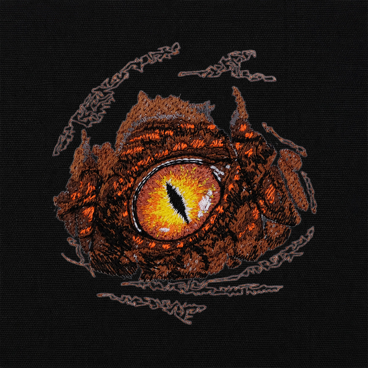Dragon Eye