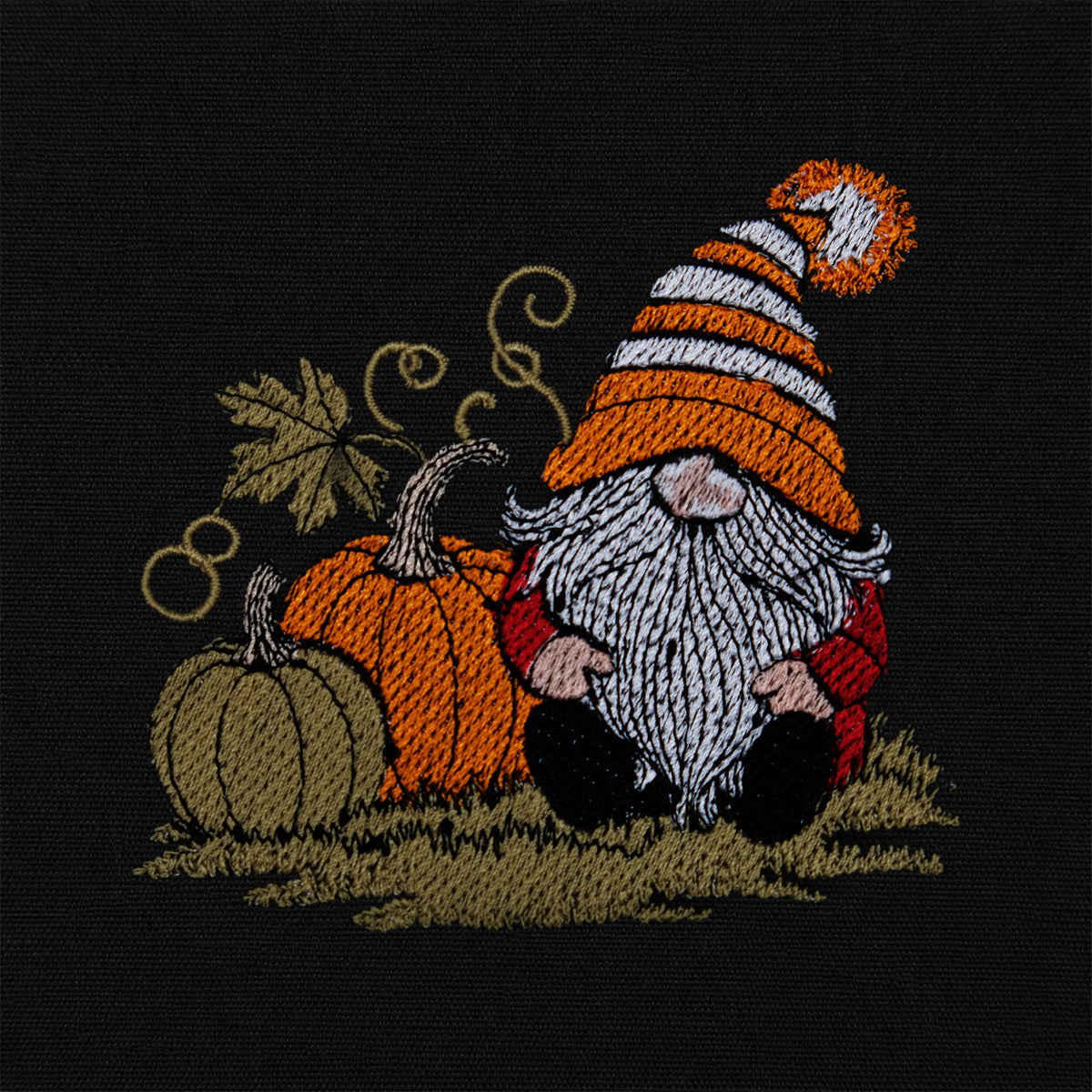 Harvest Gnome