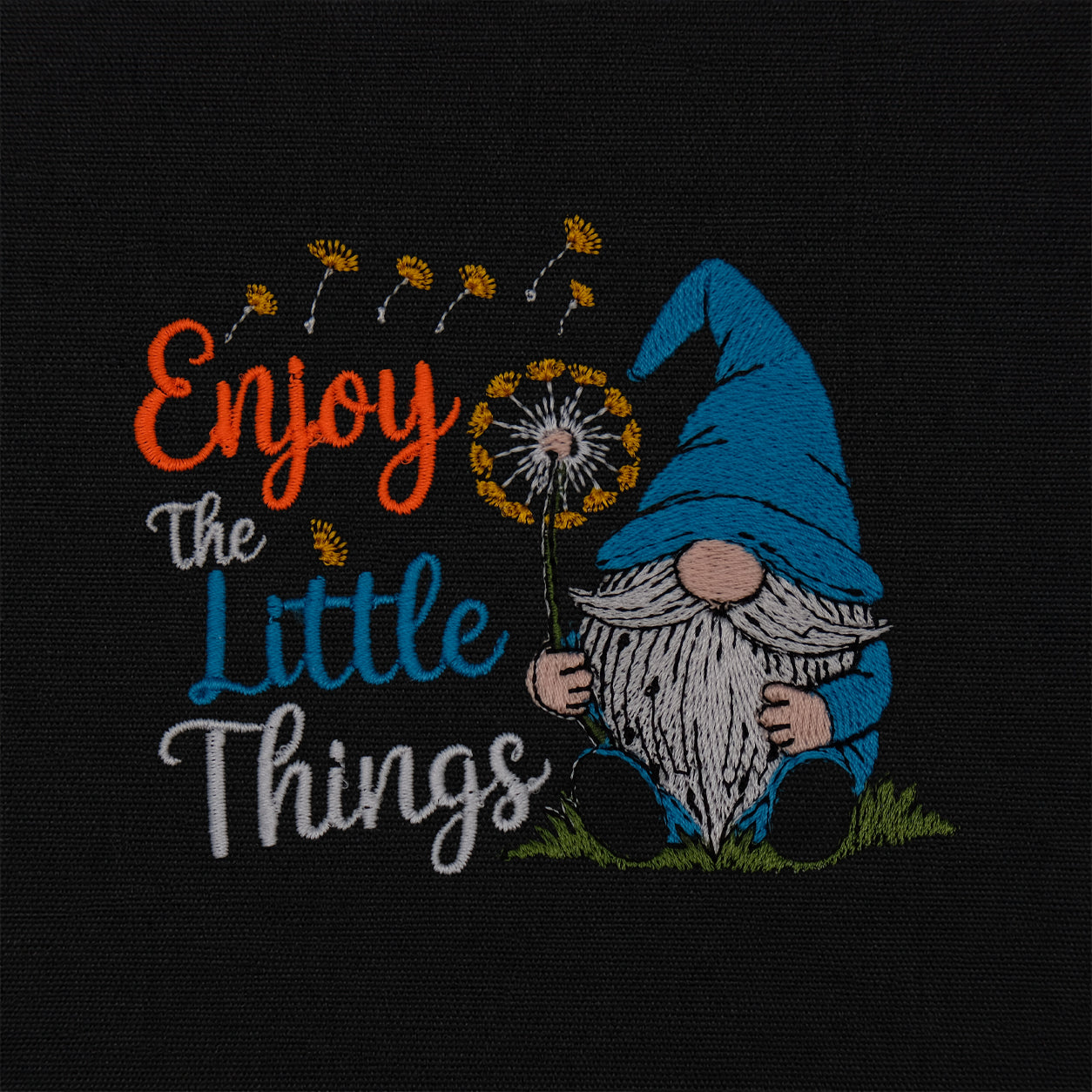 Little Things Gnome