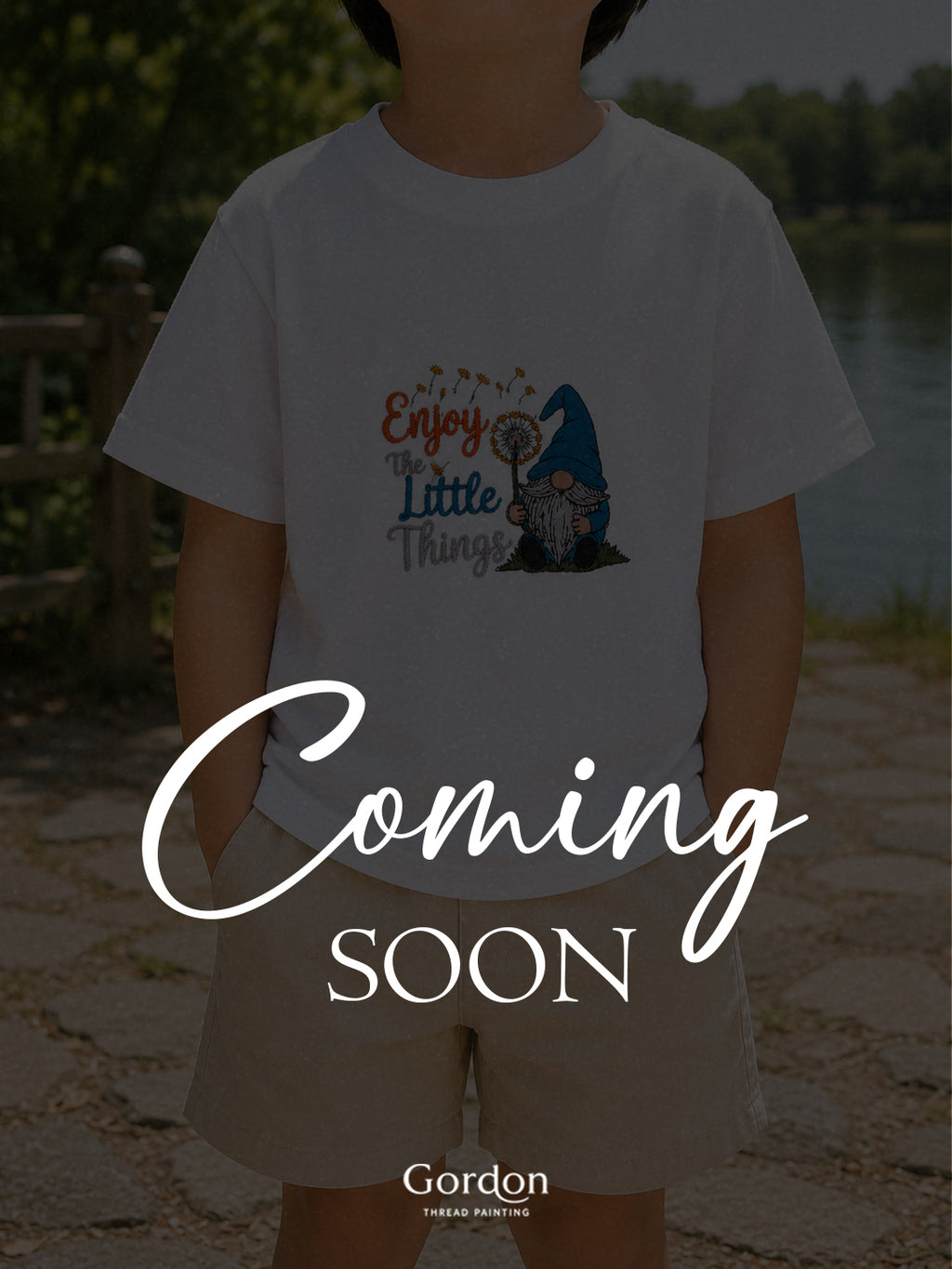 Little Things Gnome