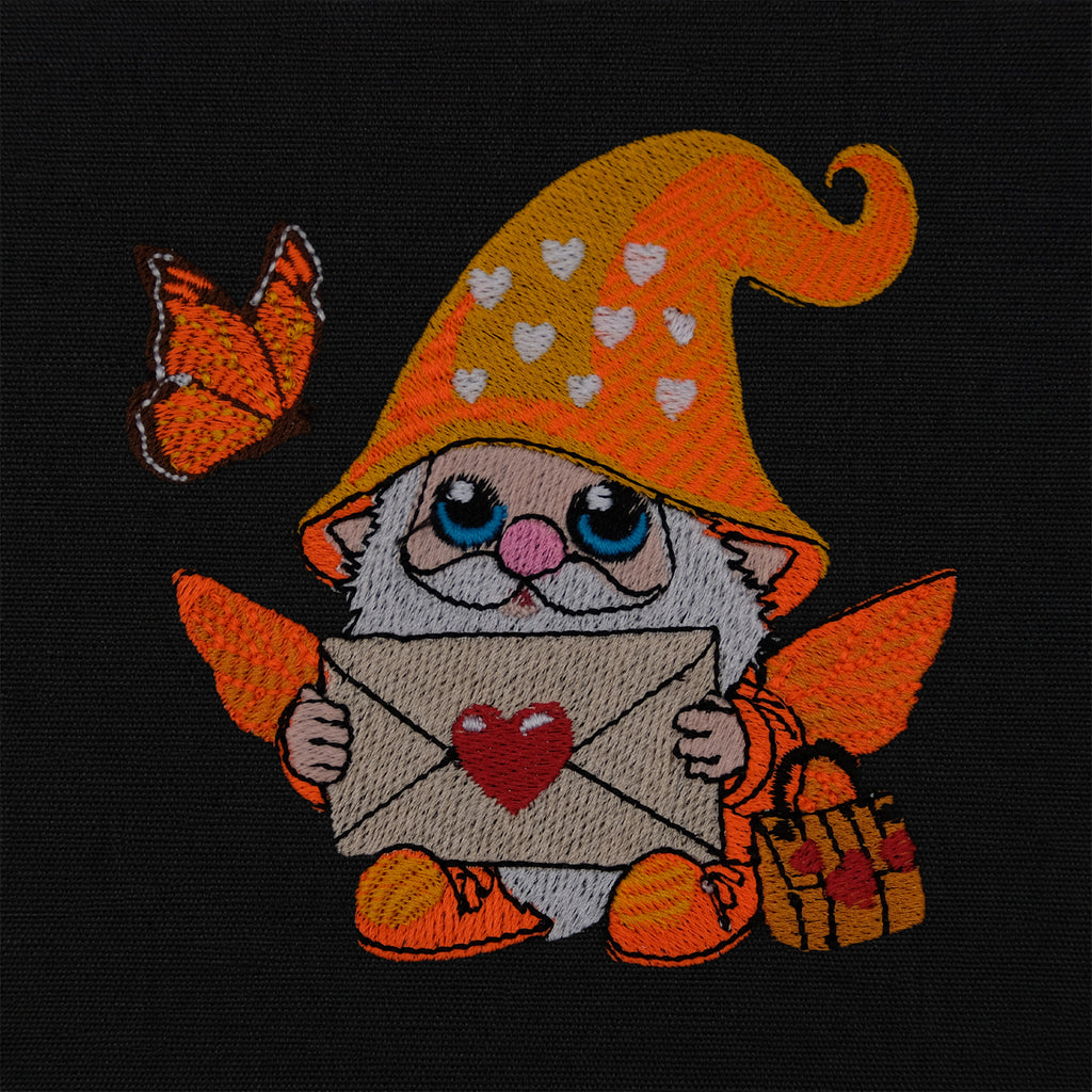 Love Letter Gnome