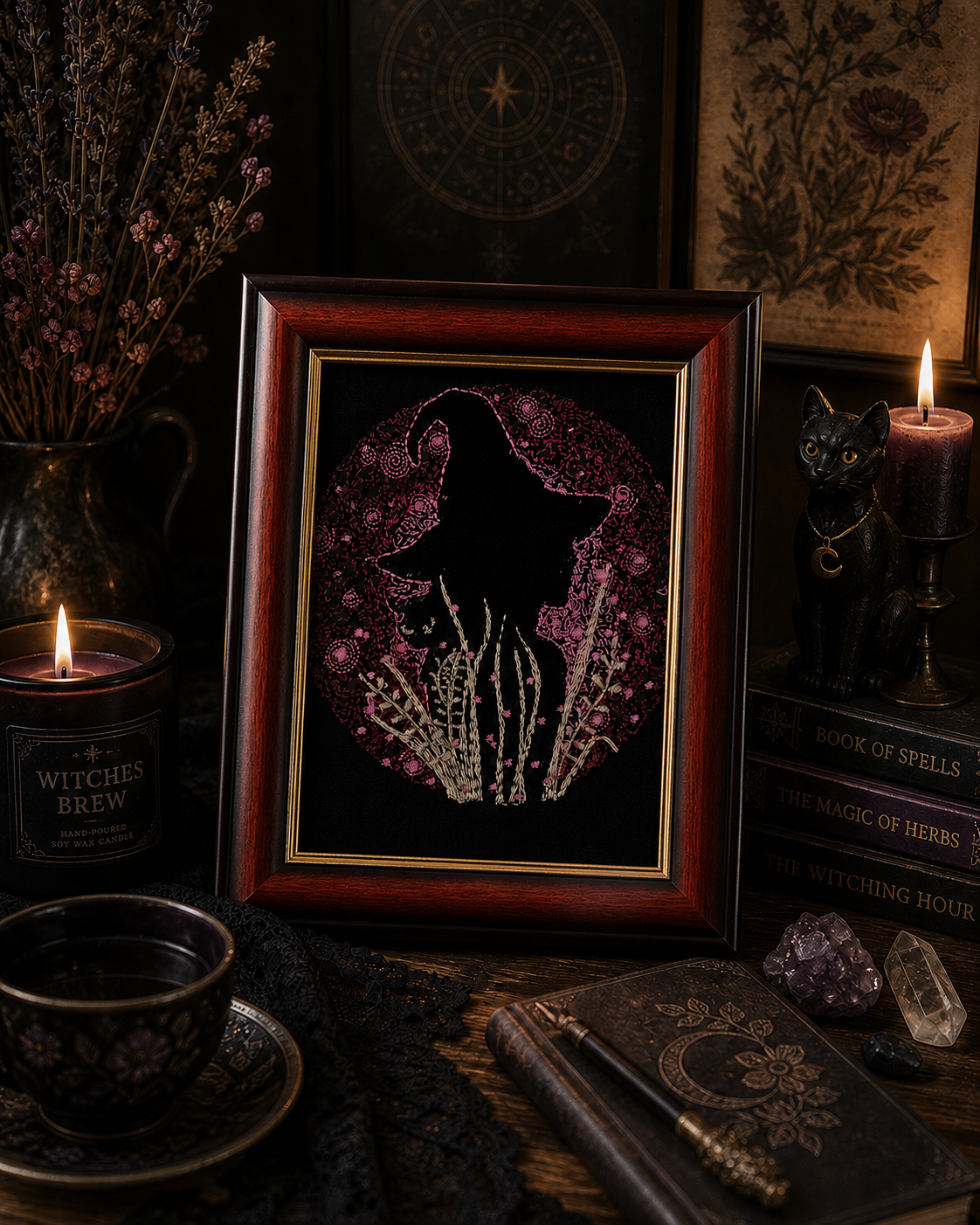 Magic Witch