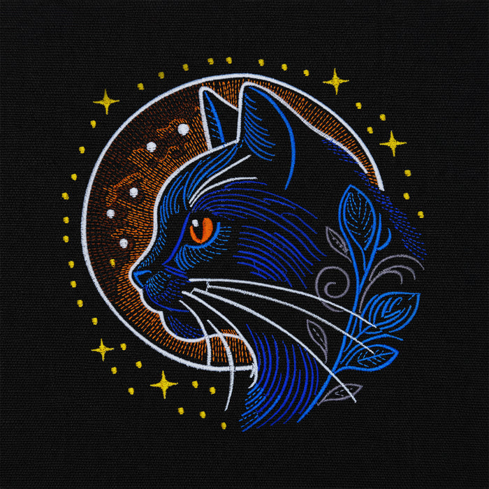 Moon Cat