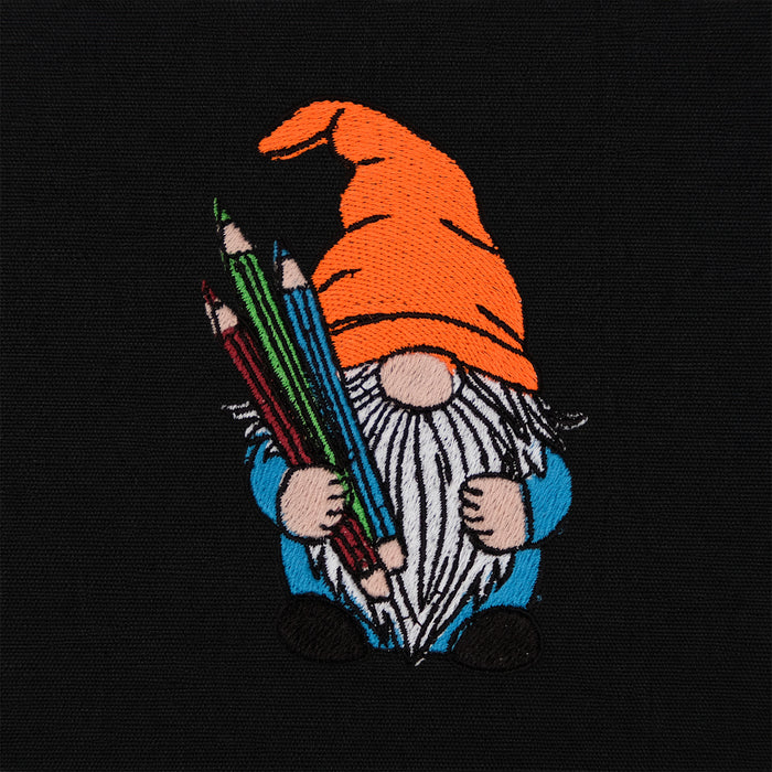 Pencil Gnome