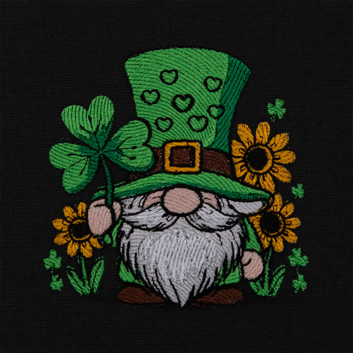 Shamrock Gnome 1