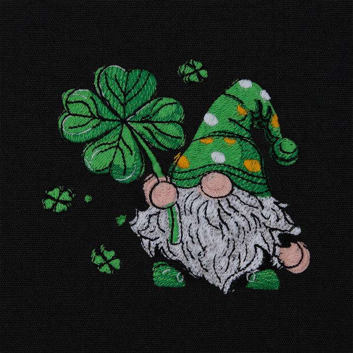 Shamrock Gnome 2