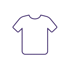 T shirts